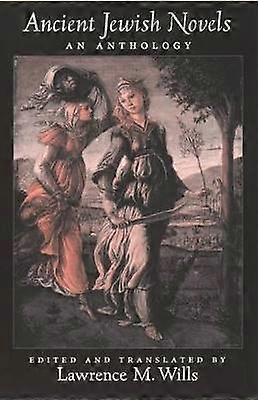 Ancient Jewish Novels