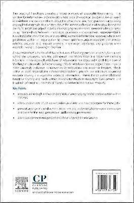 The Copyright Librarian