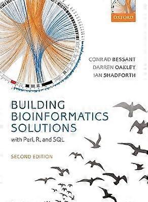 Building Bioinformatics Solutions
