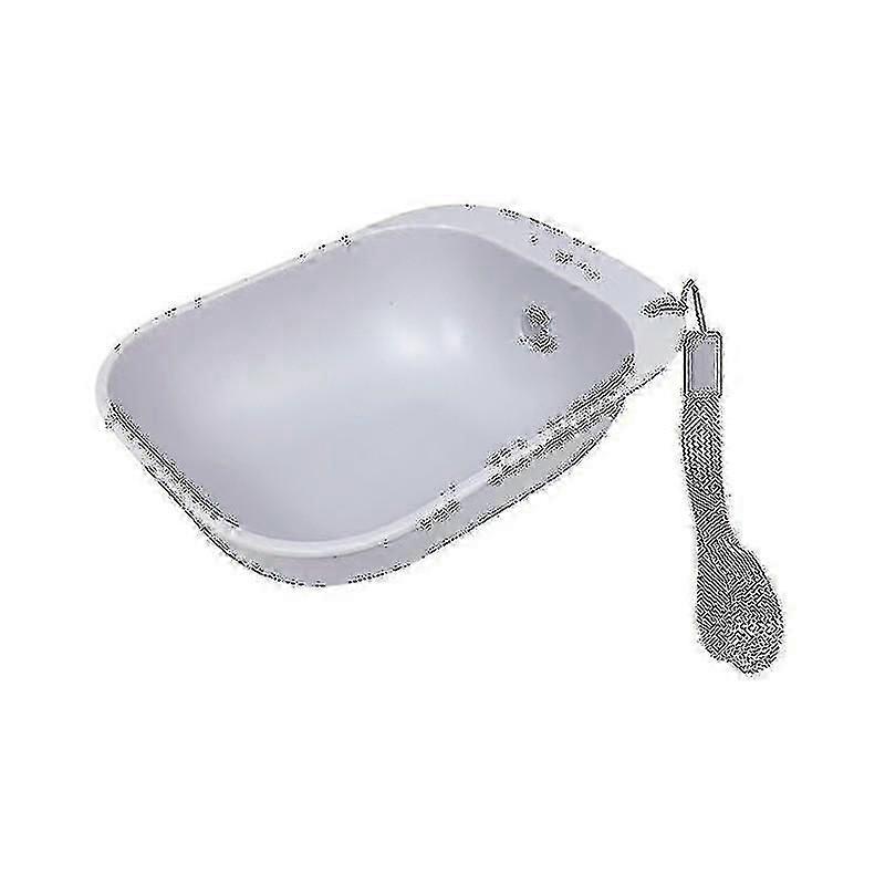 Th Water Feeder For Pet1pcsgray