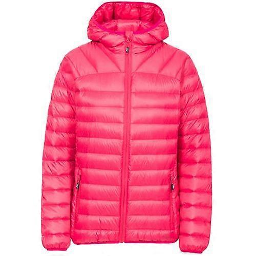 Trespass Trisha Down Packaway Jacket