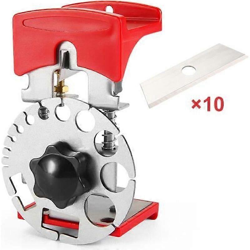 Universal Portable Quick Wire StripperPortable Copper Wire Stripping MachineHandheld Quick Wire Stripper