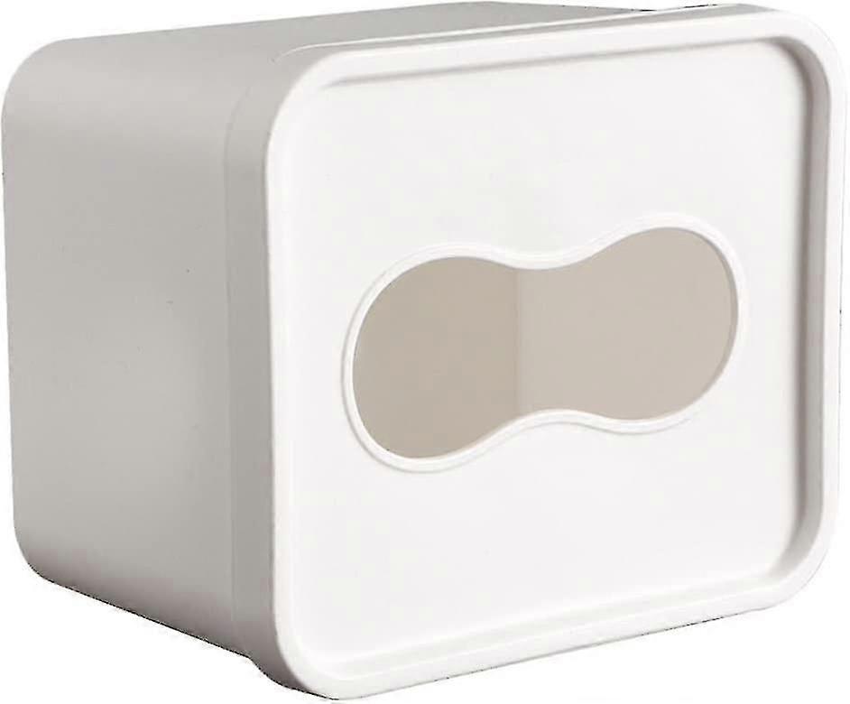 Jinyi Mount G Tissue Dispenser Gs Napkin Box H Tissue Box Izer For Food Service, Lab, , Home, And G