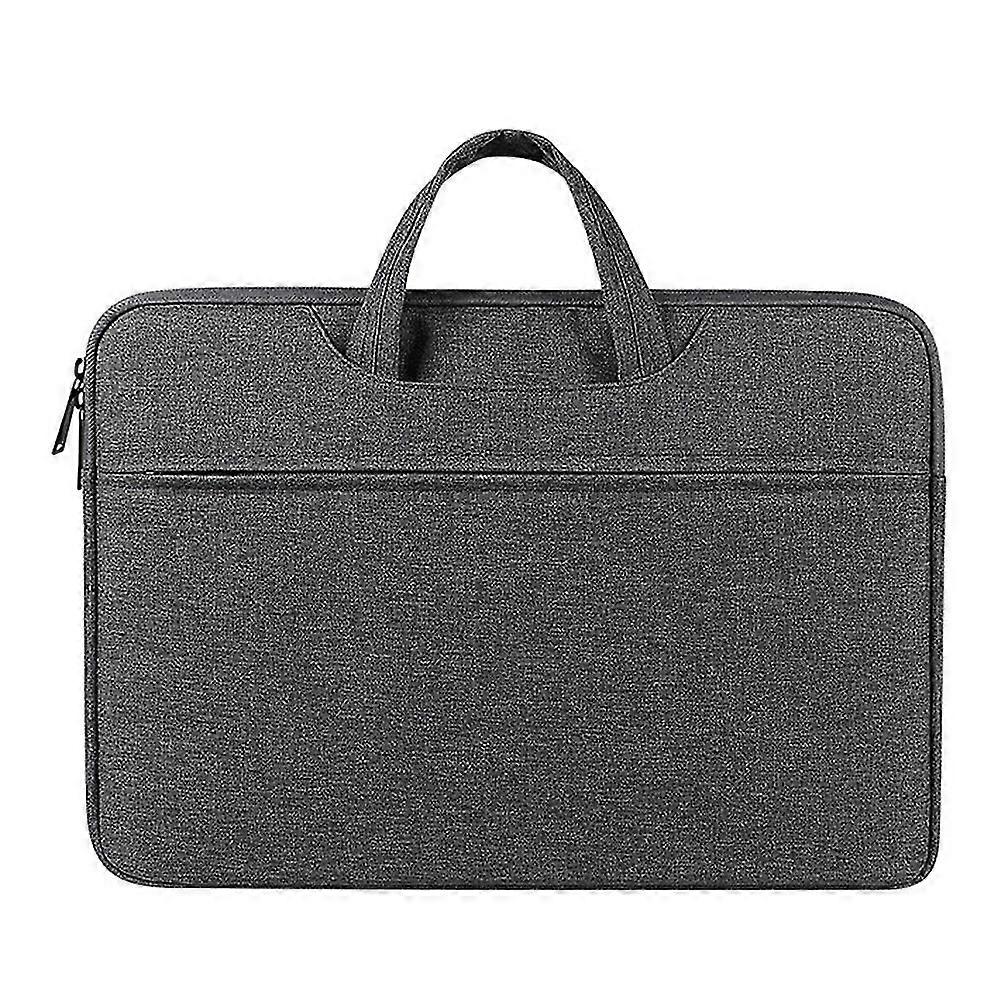Laptop Bag 14.1-15.4 Inch Water-resistant Laptop Case With Handle/notebook Computer Case Briefcase