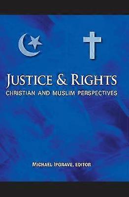 Justice And Rights Paperback Book