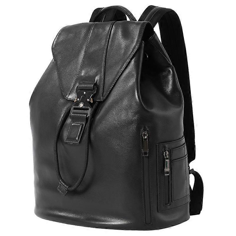 Backpack Large Capacity Backpack Casual Student Bag Multi-function Computer Bag Unisex Backpack