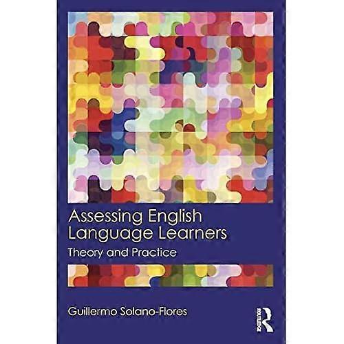 Assessing English Language Learners