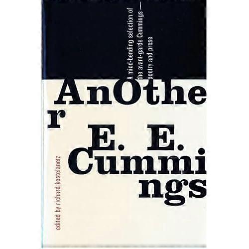 Another E.E.Cummings