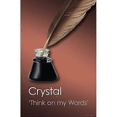 Think On My Words: Exploring Shakespeare's Language