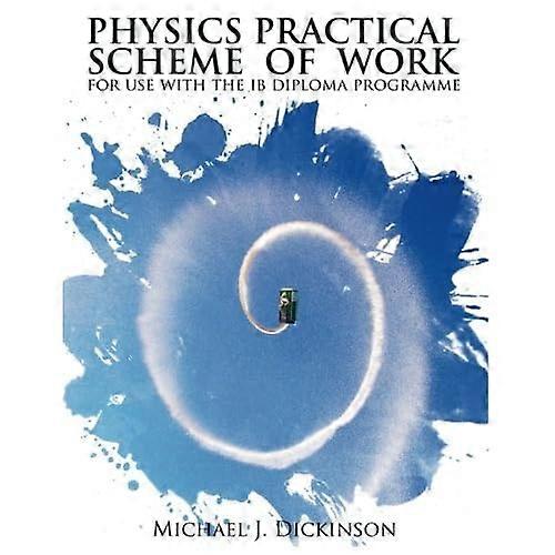 Physics Practical Scheme of Work