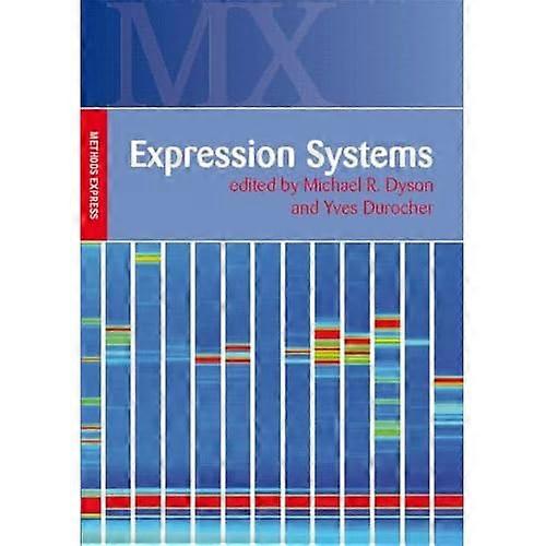 Expression Systems: Methods Express (Methods Express Series) [Abridged] [Audiobook] [Box set] [Illustrated] [Large Print]
