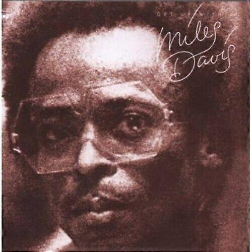 Miles Davis Get Up With It CD 2 discs (2000) NEW