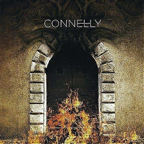 CD Verdade Inevitável de Connelly