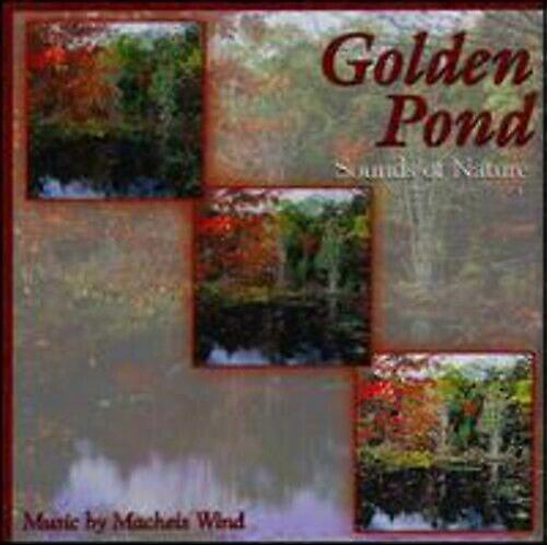 サウンズ・オブ・ネイチャー ゴールデンポンド CD