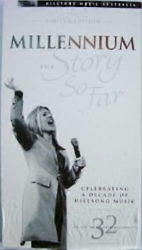 Millennium Story So Far CD