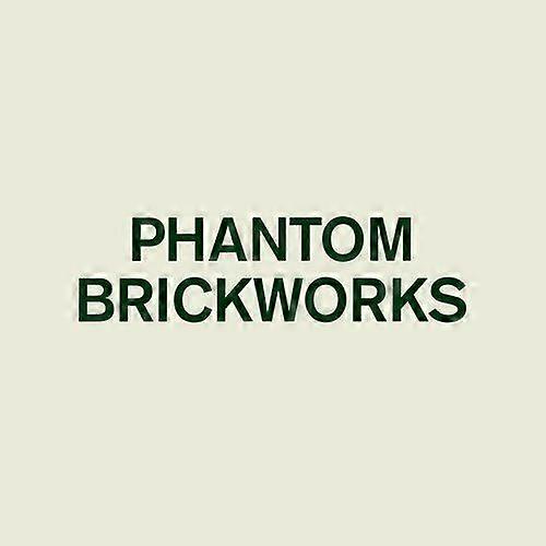 Bibio Phantom Brickworks CD (2017) NEU