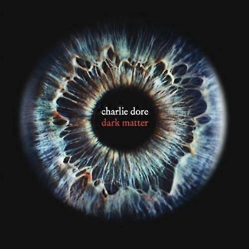 Charlie Dore Dark Matter CD (2017)