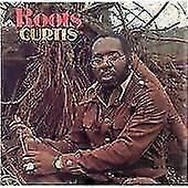 Curtis Mayfield Roots CD Expanded Remastered Album (2004)