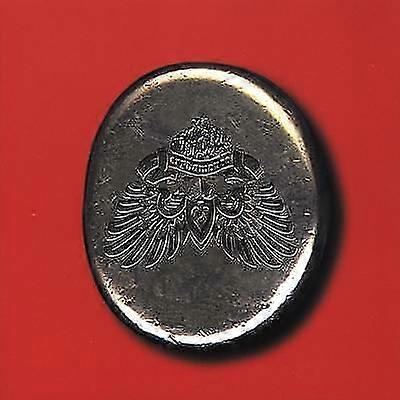 Various Artists Crydamoure presents Waves CD