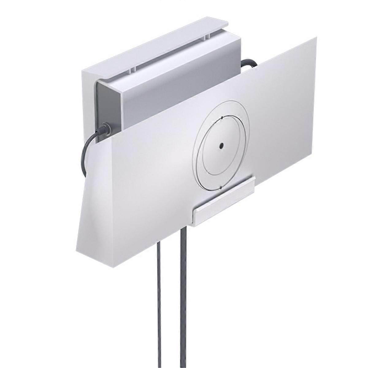 Power Cord Storage Bracket for Gen3 2in1 Router Mount Power Wireless Wifi Rack Router