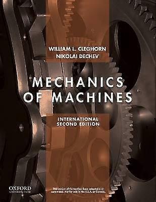 Mechanica van Machines