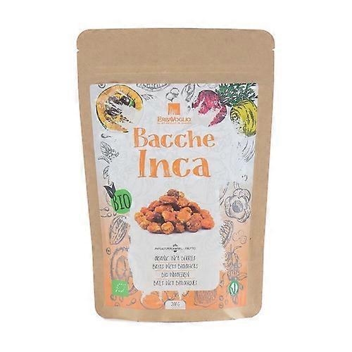 Inca Berries "Bio" 200 g