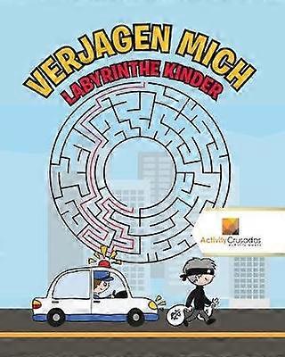 Verjagen Mich  Labyrinthe Kinder