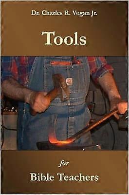 Tools for Bible Teachers