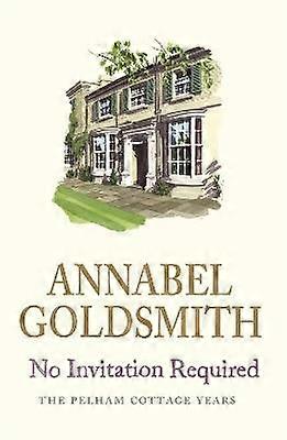 No Invitation Required