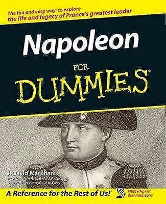 Napoleon pentru dummies