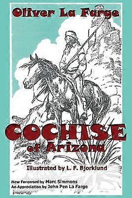 Cochise of Arizona