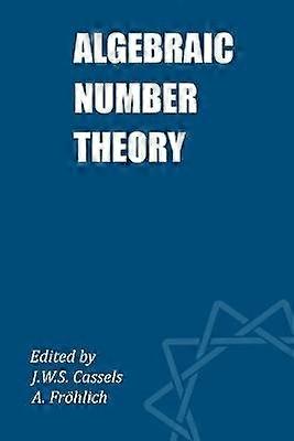 Algebraic Number Theory