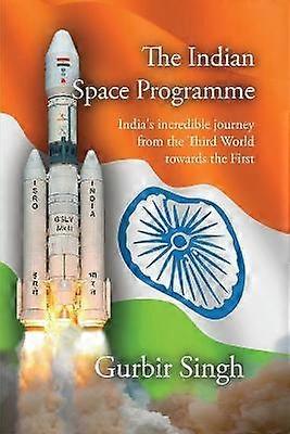 Das indische Weltraumprogramm