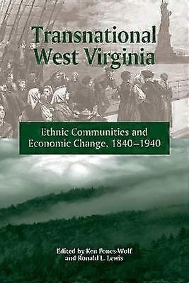 Transnational West Virginia