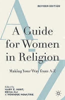 A Guide for Women in Religion Revised Edition