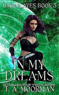 In My Dreams 3 Underlayes