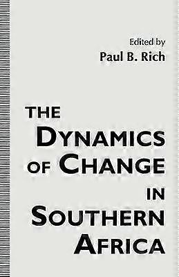 La dynamique du changement en Afrique australe