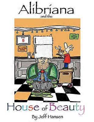 Alibriana i Dom Piękna