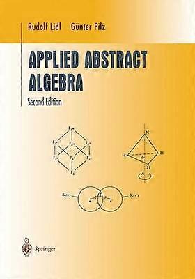 Applied Abstract Algebra