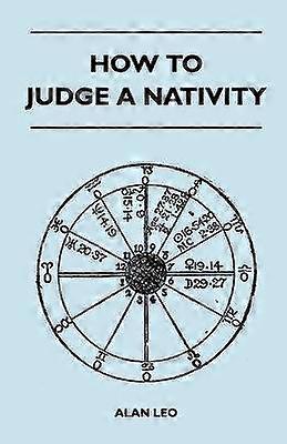 How To Judge A Nativity