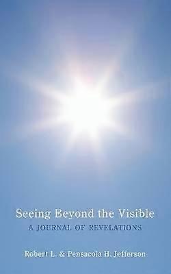 Seeing Beyond the Visible