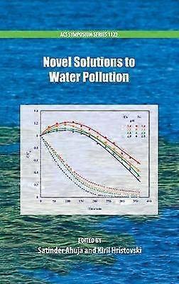 Novel Solutions to Water Pollution