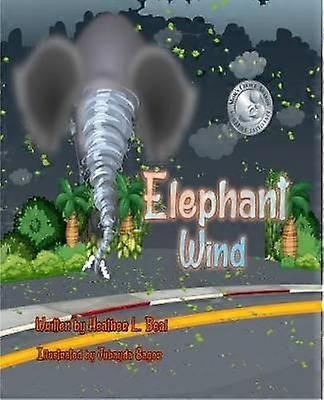 Vento dell'elefante
