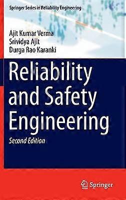 Reliability and Safety Engineering