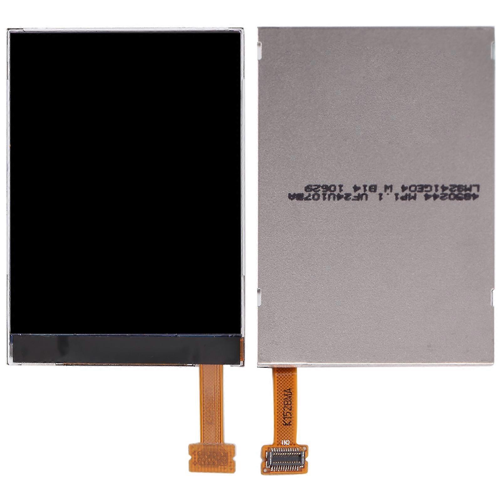 High Quality LCD Screen for Nokia N82 / E66 / 6210N / N77 / N78 / N79 / 6208