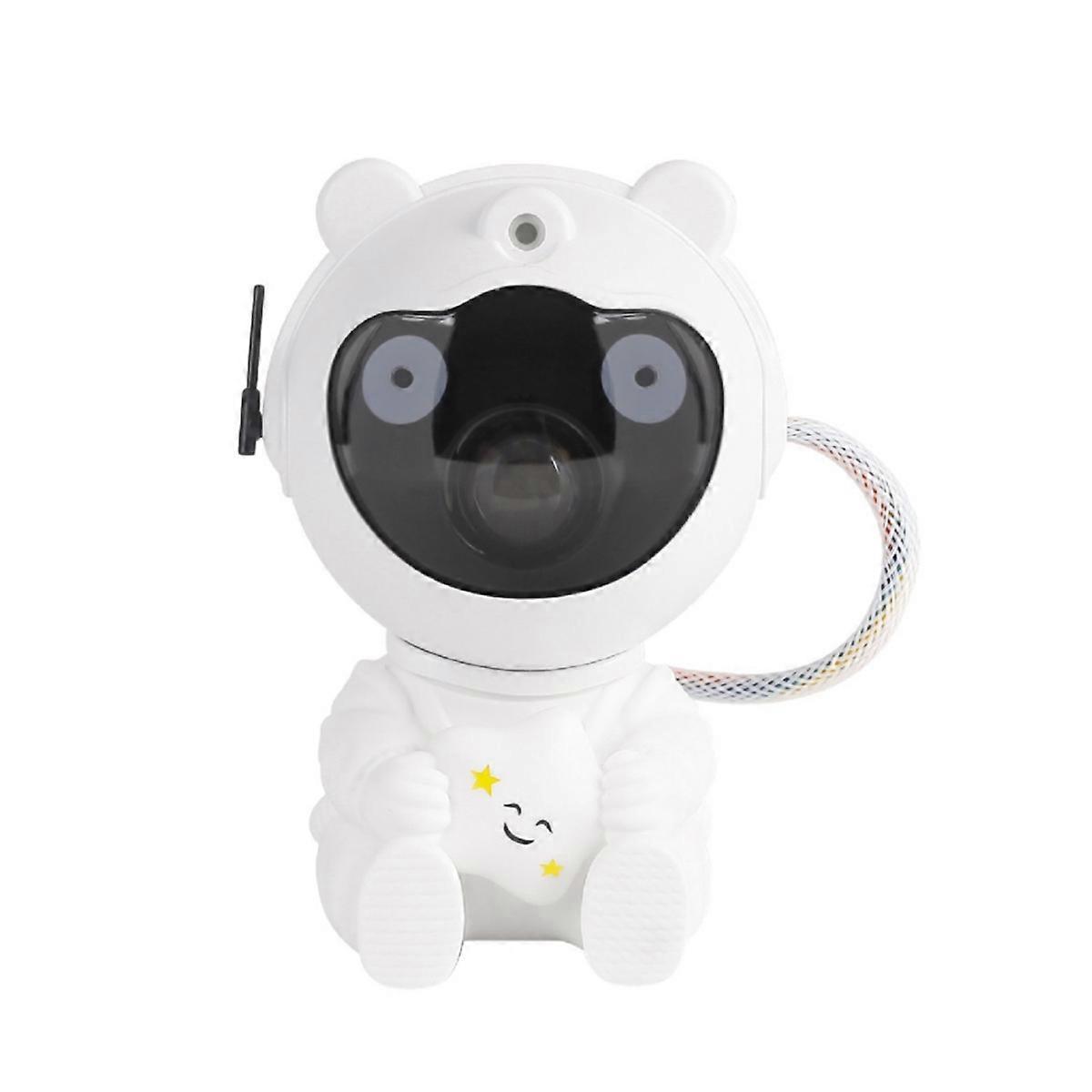 Astronaut Star  mit Fernbedienung