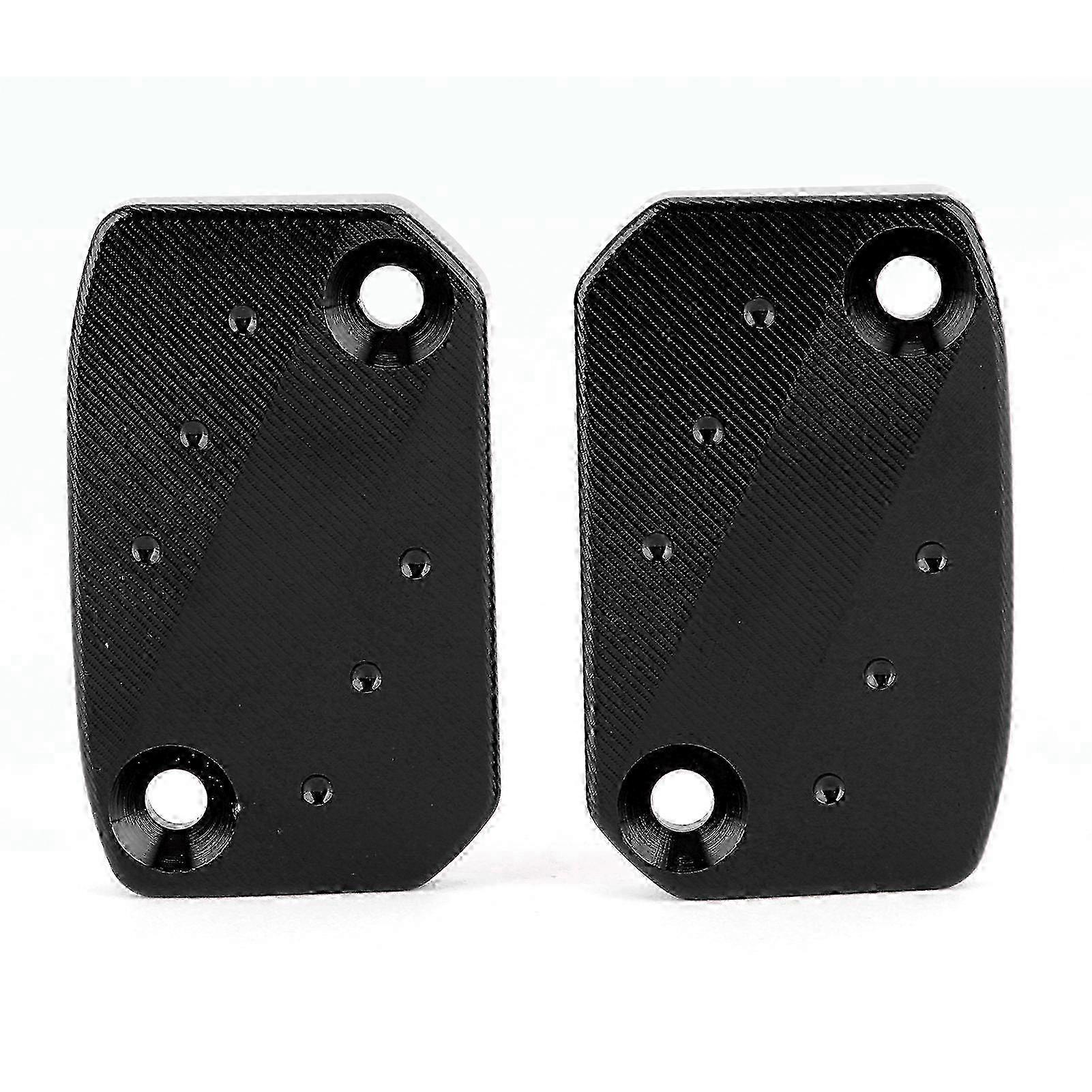 מכסה נוזל בלם סגסוגת אלומיניום CNC עבור 250/350 XC 450 SX/SXF/SXR