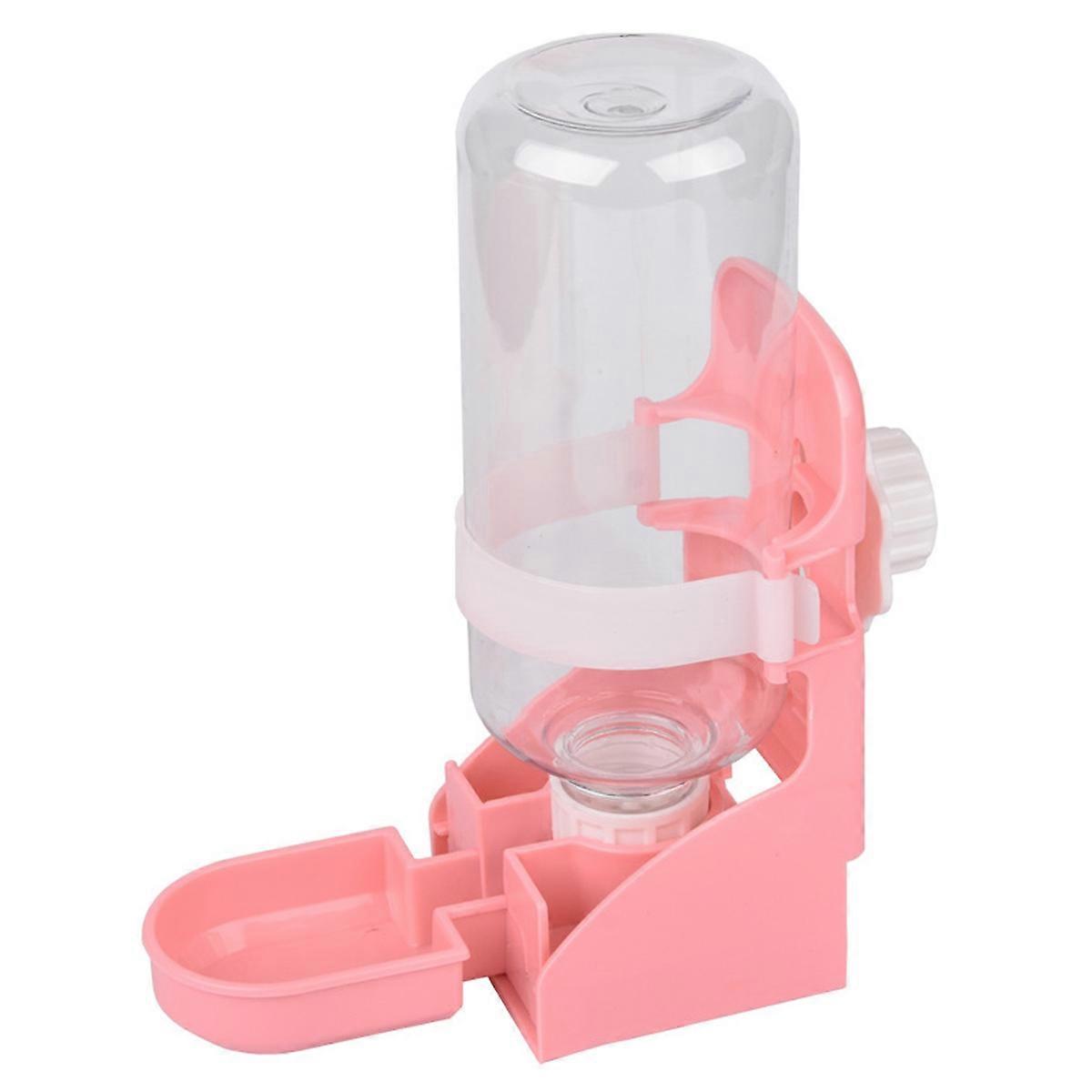 Water Dispenser, Rabbit Cage