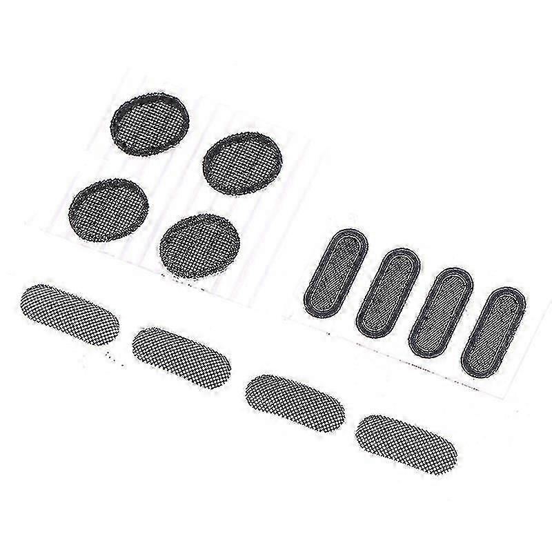 2set Earphone Repair Parts Dust Filter Mesh For Airpods Pro Protective Filters