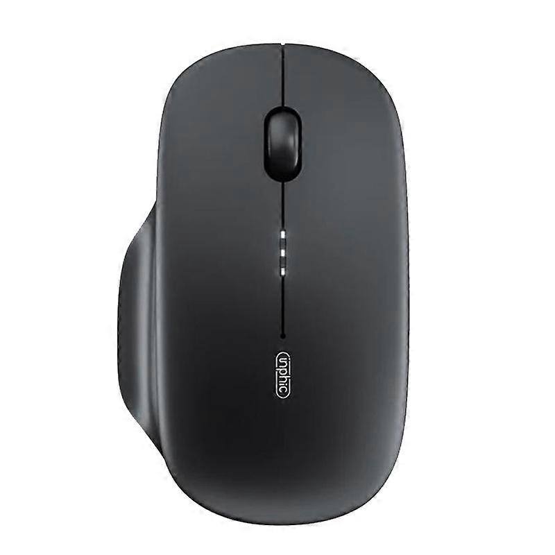 Inphic M1 2nd Generation Wireless Mice 2.4G Black